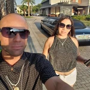 Meet your Posher, Luz